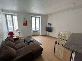 Appartement centre historique